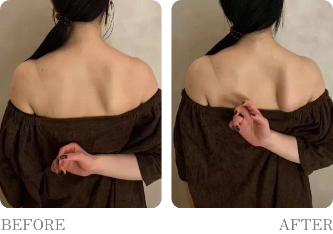 ビフォアーアフター7