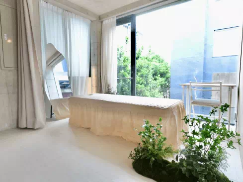 渋谷(2024年秋OPEN予定)